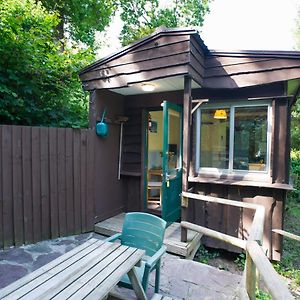 One-Bedroom Chalet Double
