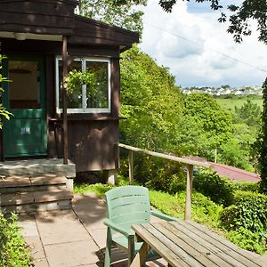 One-Bedroom Chalet Twin